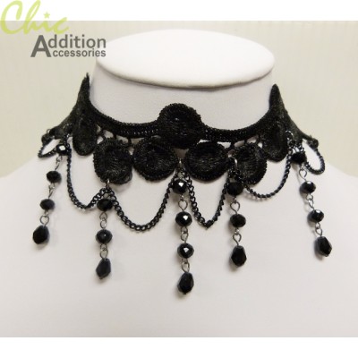 Necklace NL17-0704